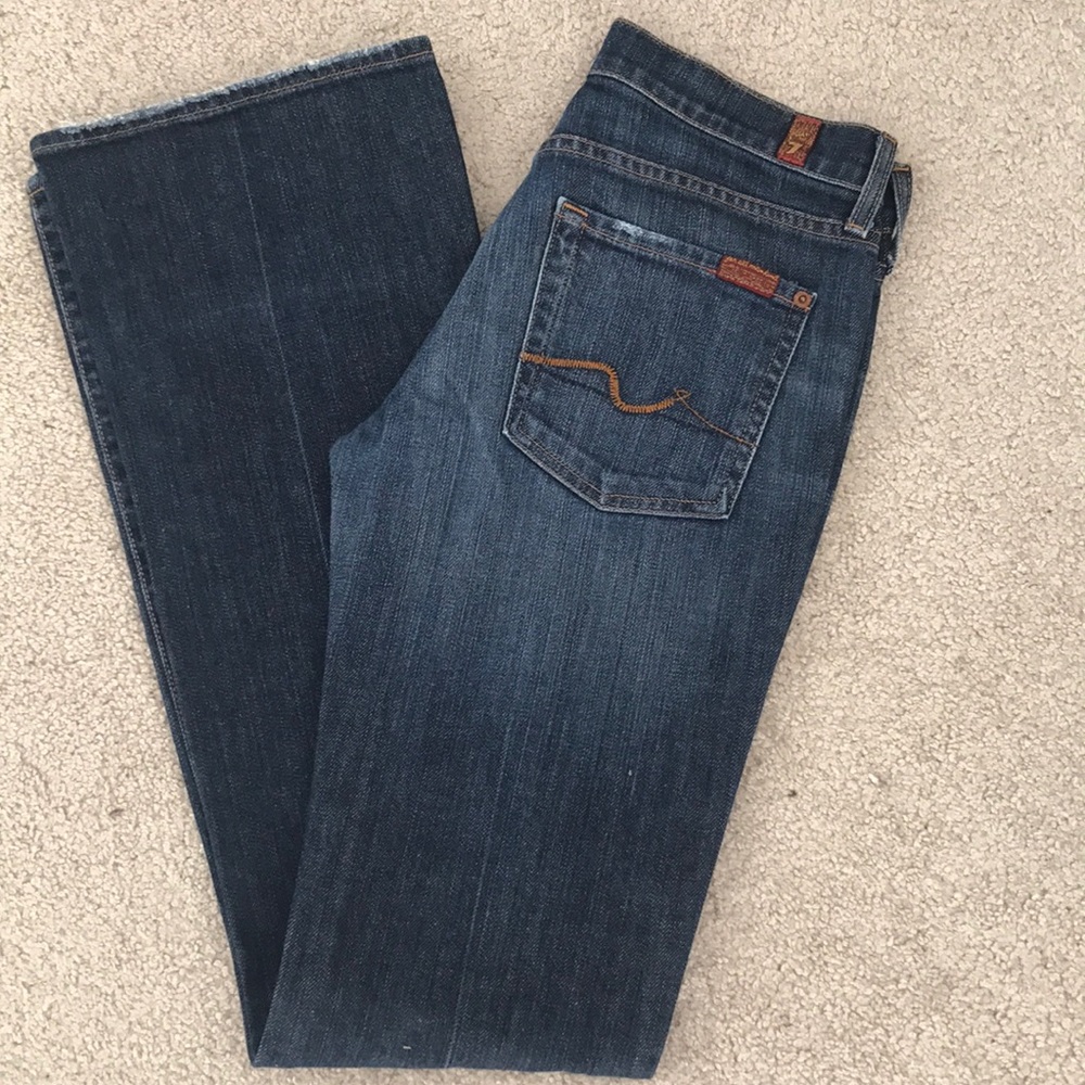 Seven Jeans